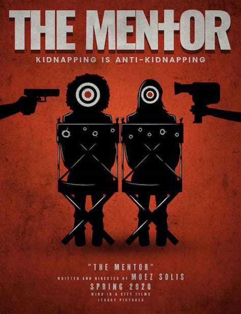 Review The Mentor Movie